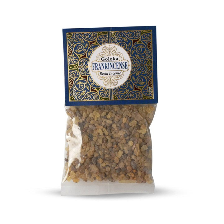 Frankincense