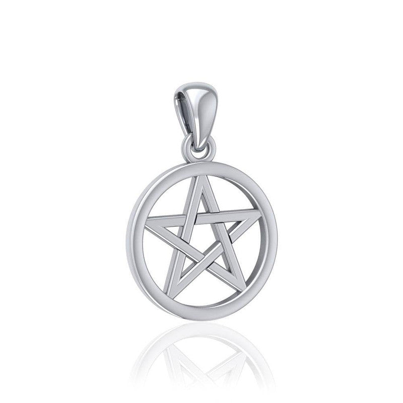 Pentagram-anheng