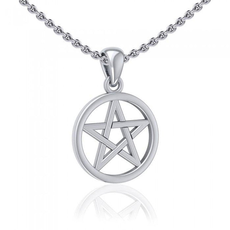 Pentagram-anheng
