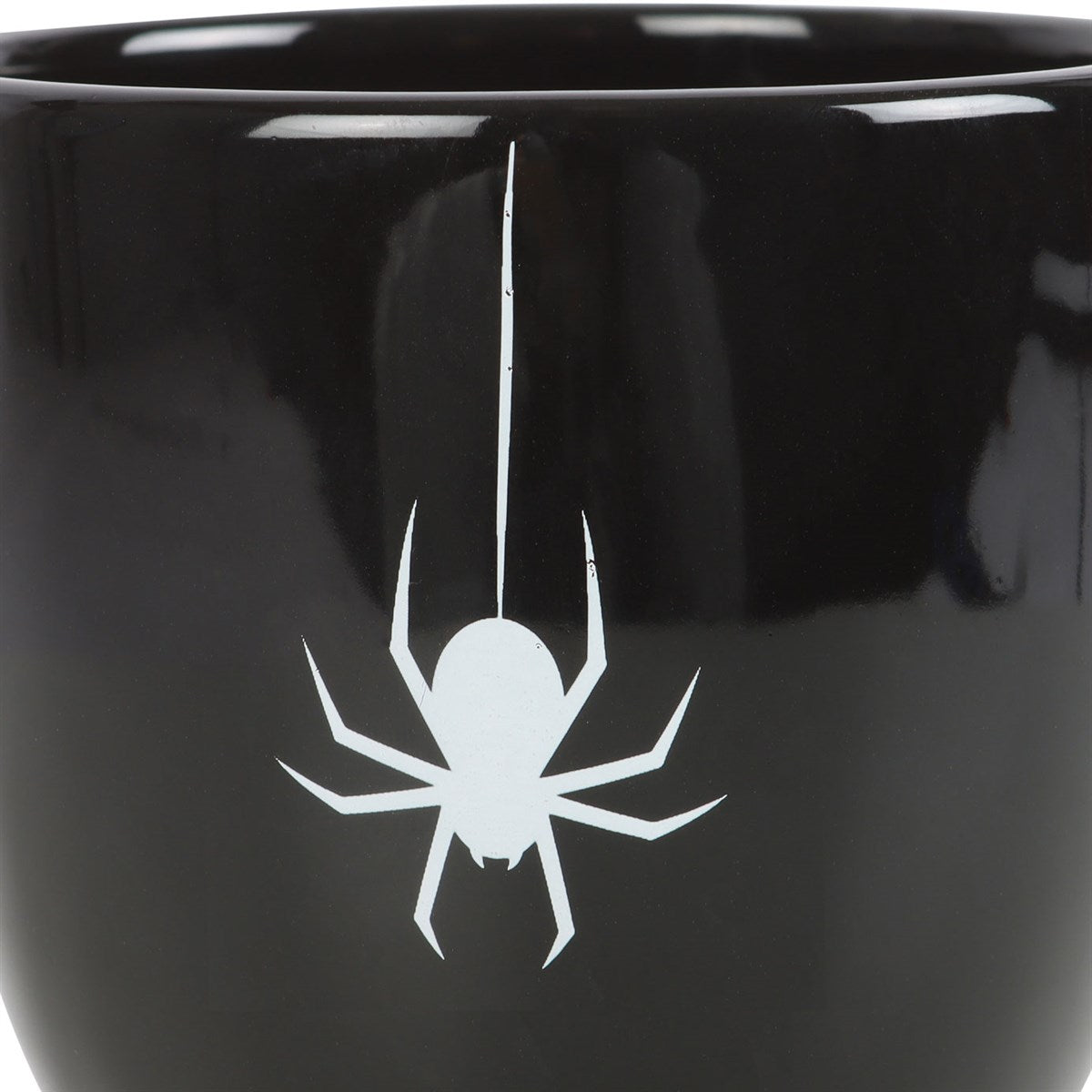 Spider kopp
