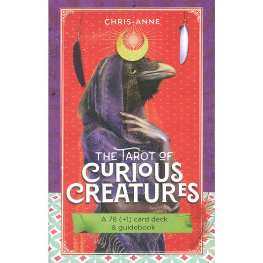 The Tarot of Curious Creatures