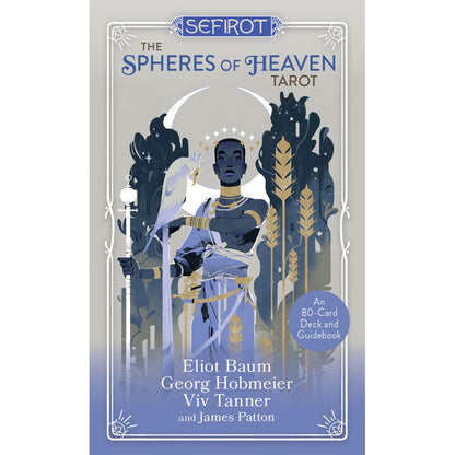Sefirot: The Spheres of Heaven Tarot