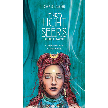 The Light Seer’s Tarot (miniutgave)