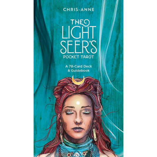 The Light Seer’s Tarot (miniutgave)
