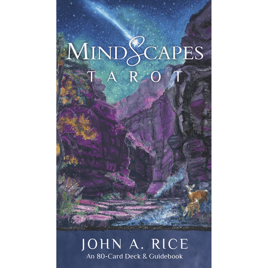 Mind Scapes Tarot