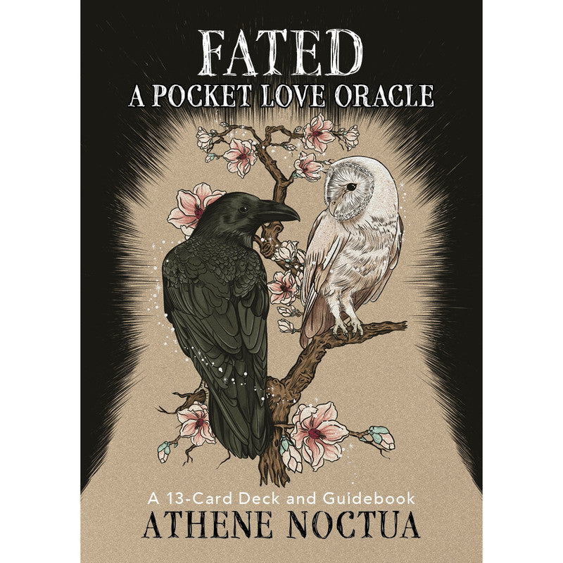 Fated: A Pocket Love Oracle