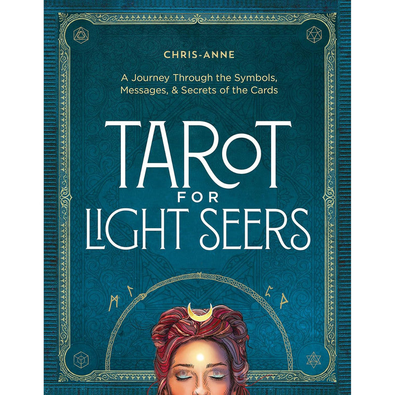 Tarot for Light Seers