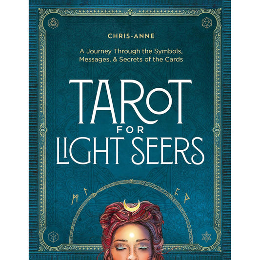 Tarot for Light Seers