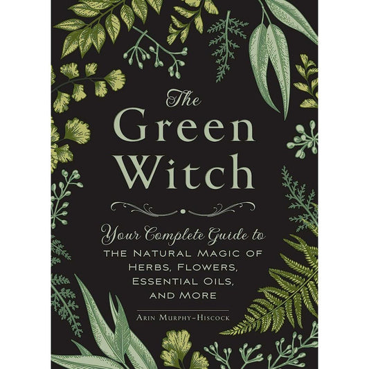The Green Witch