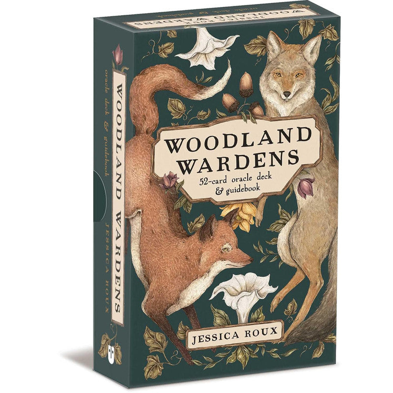 Woodland Wardens Oracle