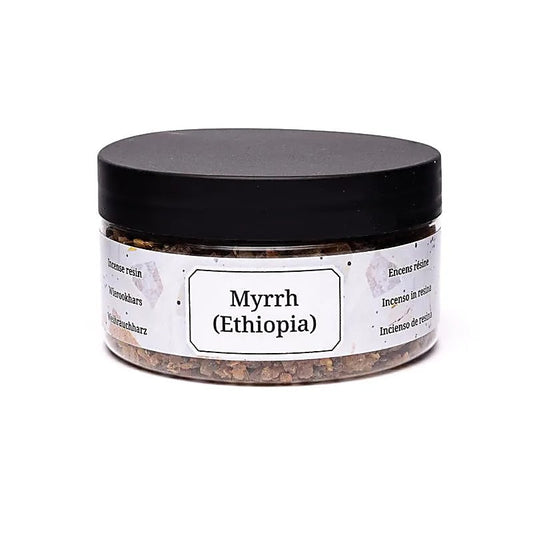 Myrra