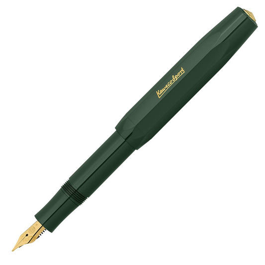 Kaweco Classic Sport – Green