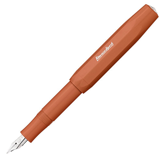 Kaweco Skyline Sport Fyllepenn – Fox