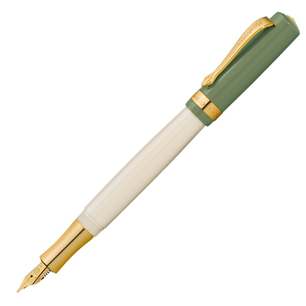 Kaweco Student Fyllepenn – 60’s Swing
