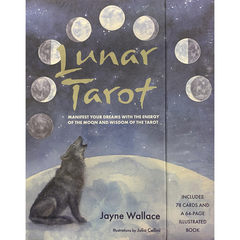 Lunar Tarot