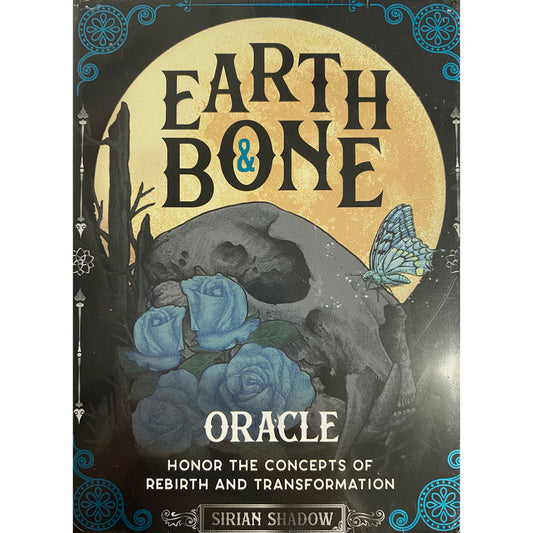 Earth & Bone Oracle