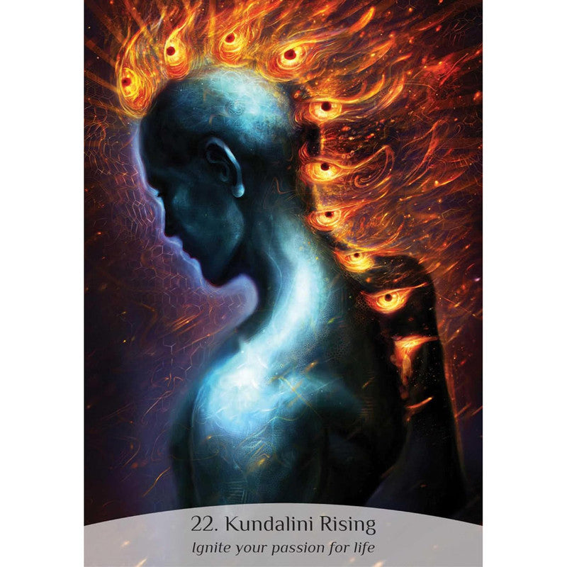 Sacred Spirit Oracle