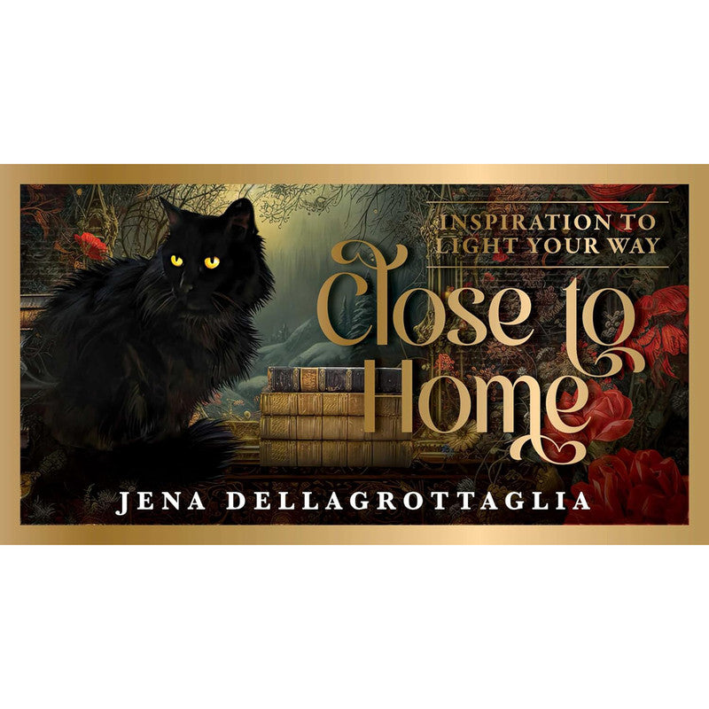 Close to Home Mini Cards