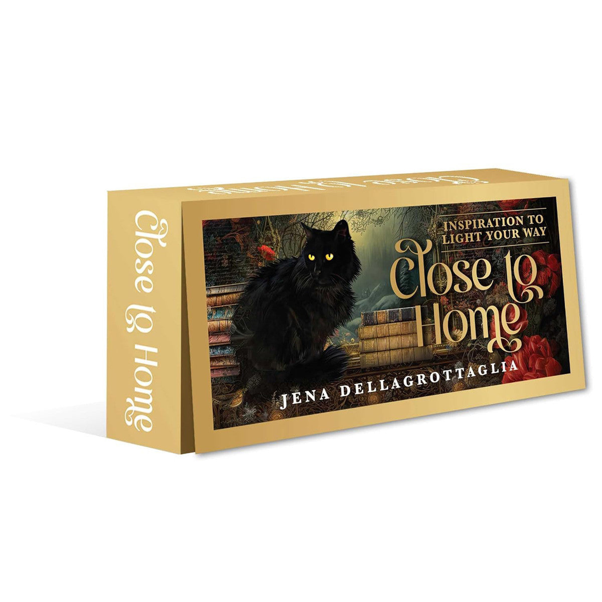 Close to Home Mini Cards