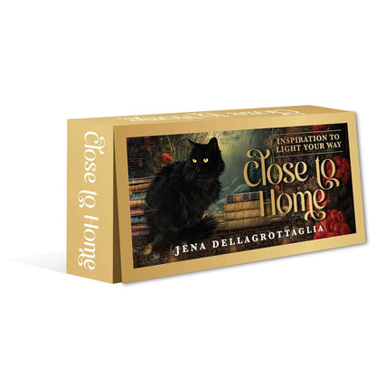 Close to Home Mini Cards