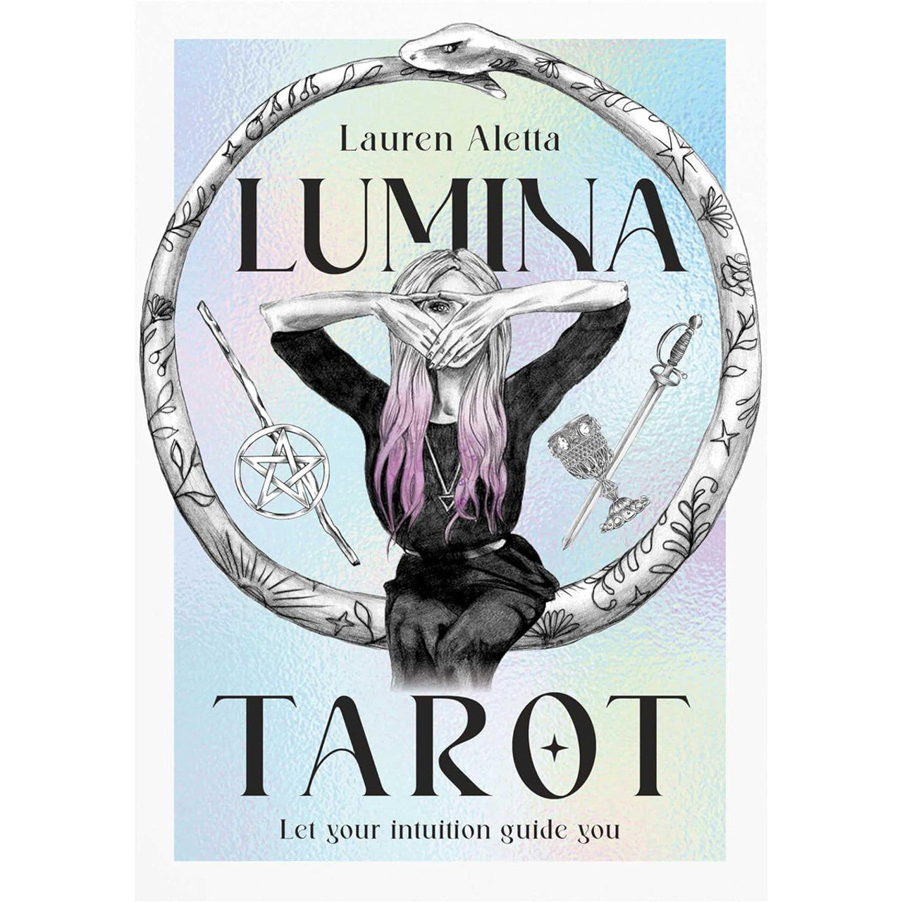 Lumina Tarot