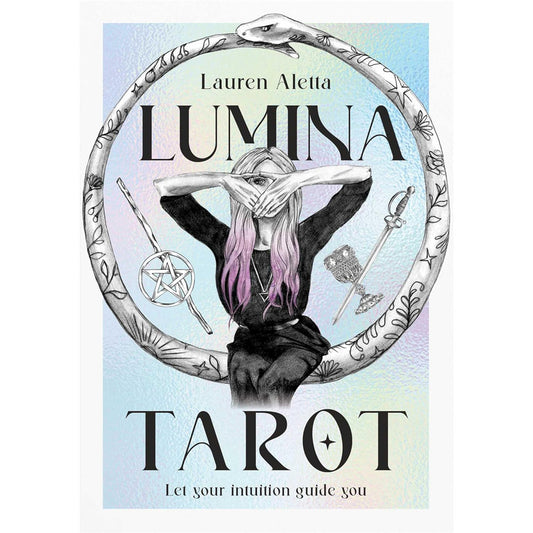 Lumina Tarot