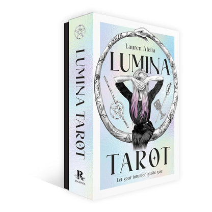 Lumina Tarot