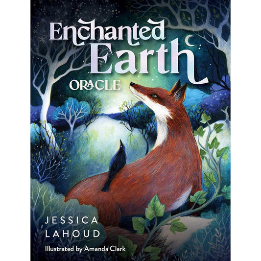 Enchanted Earth Oracle