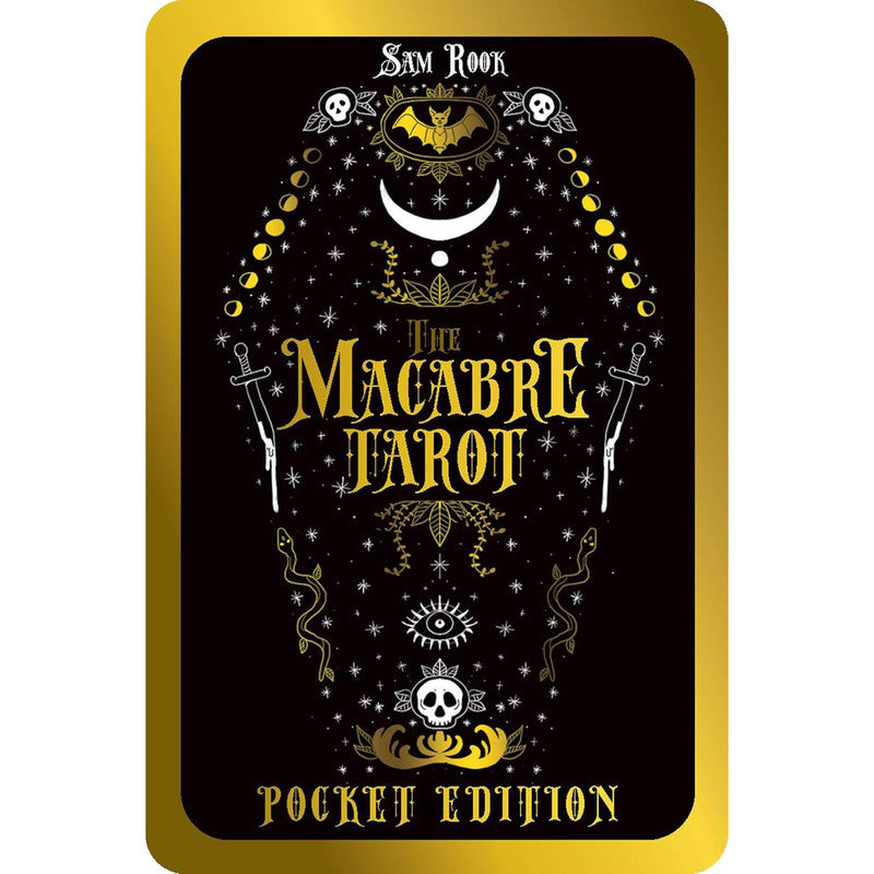 Macabre Tarot (Miniutgave)