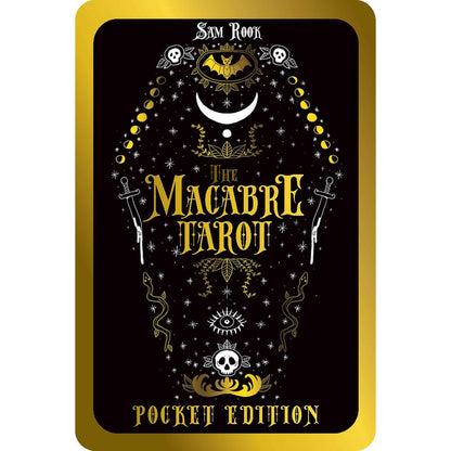 Macabre Tarot (Miniutgave)