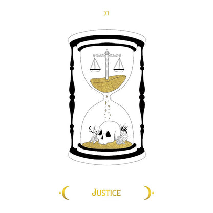 Macabre Tarot (Miniutgave)