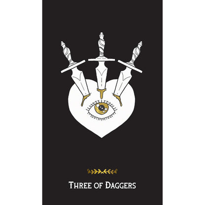 Macabre Tarot (Miniutgave)