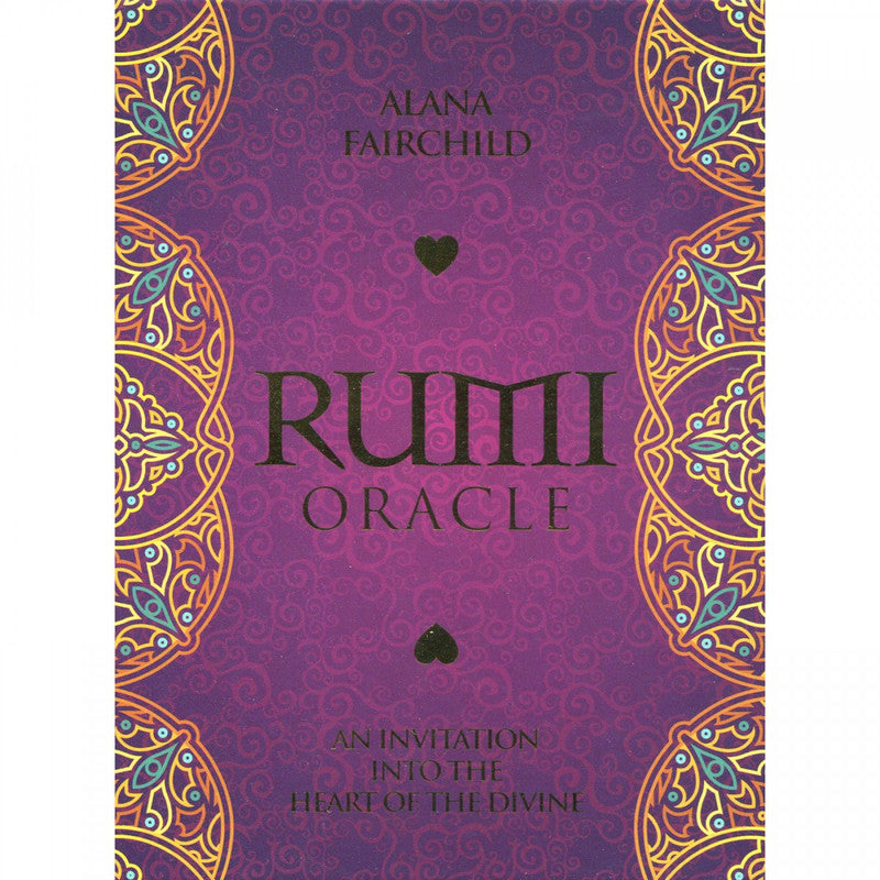 Rumi Oracle