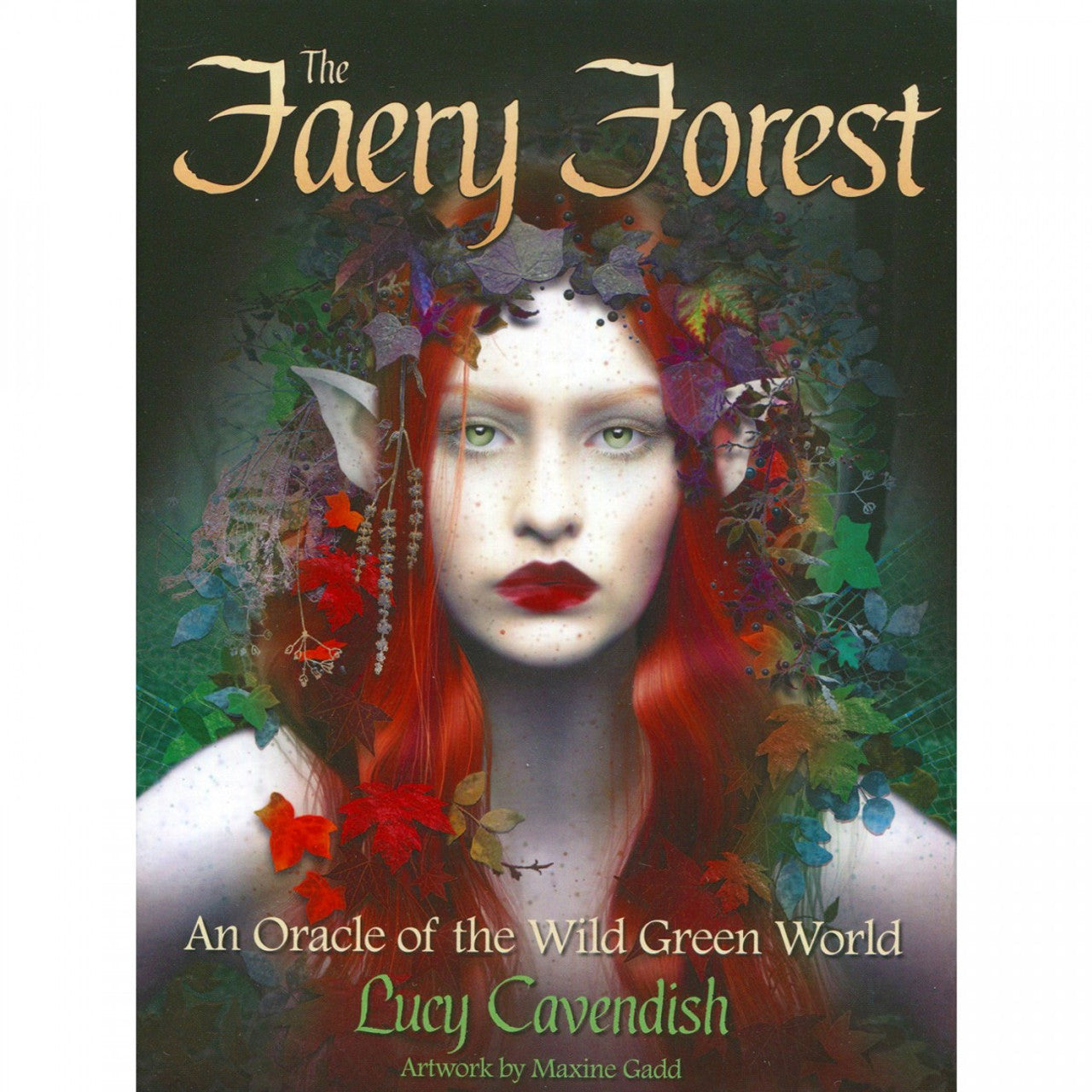 The Faery Forest Oracle