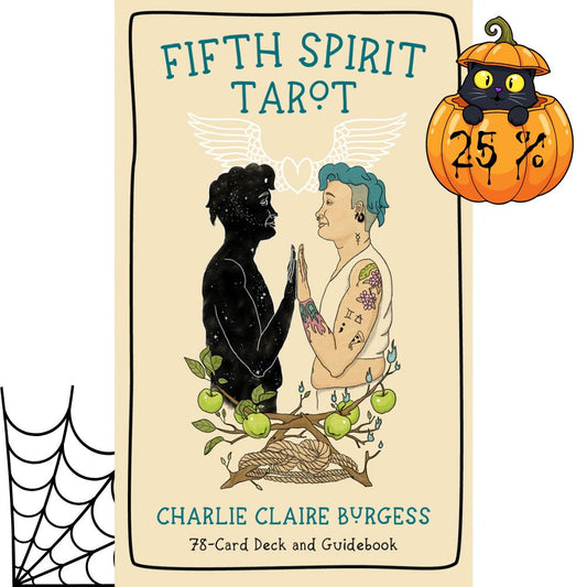 Fifth Spirit Tarot