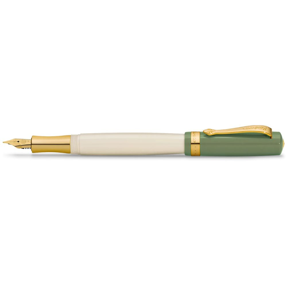 Kaweco Student Fyllepenn – 60’s Swing