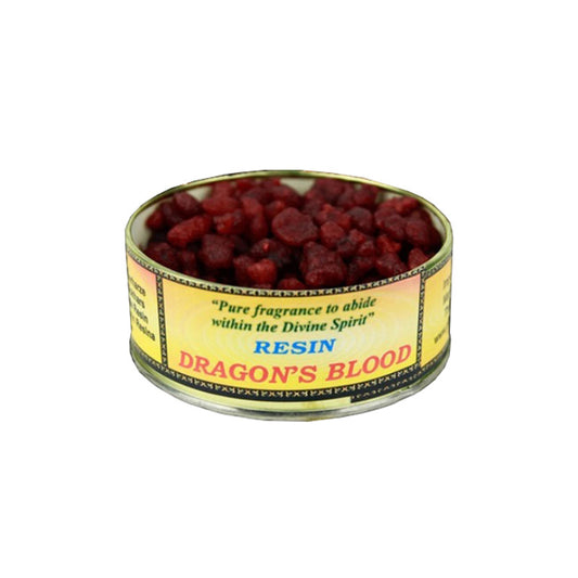 Drageblod 60 g