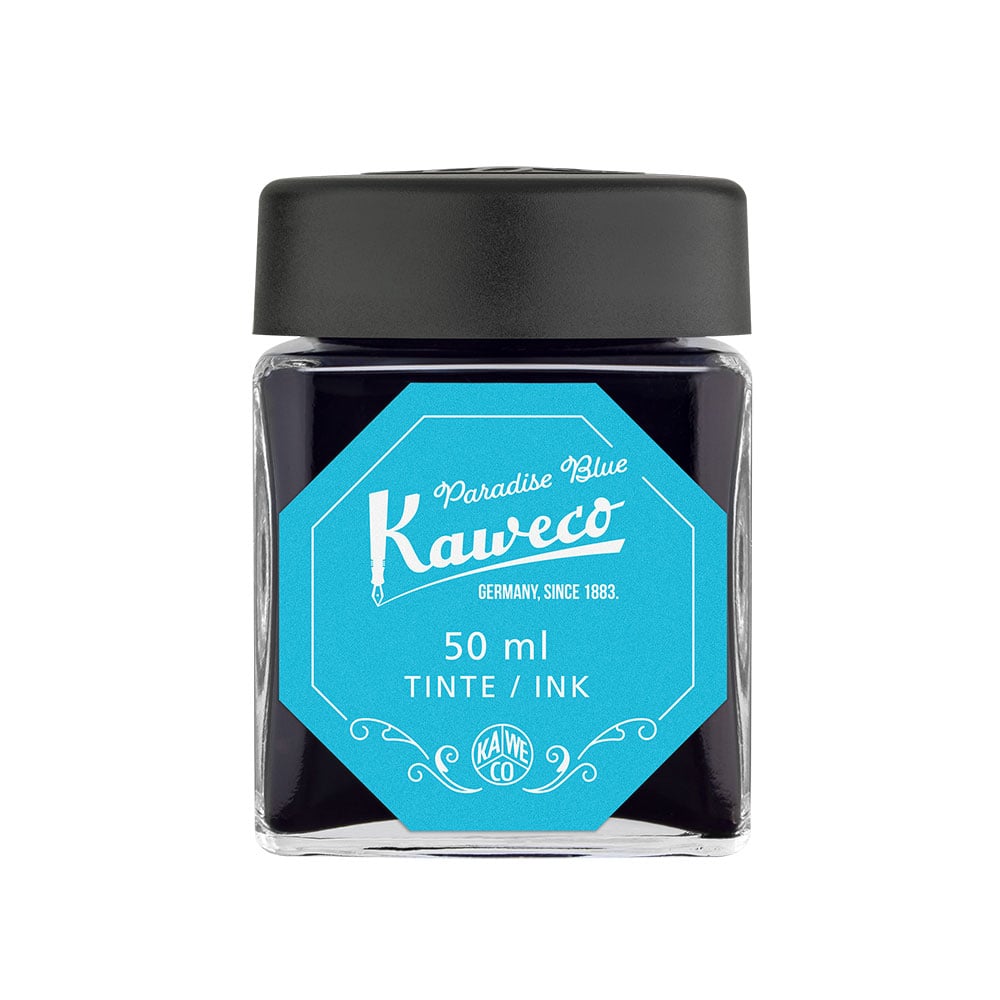 Kaweco Fountain Pen Ink - velg farge