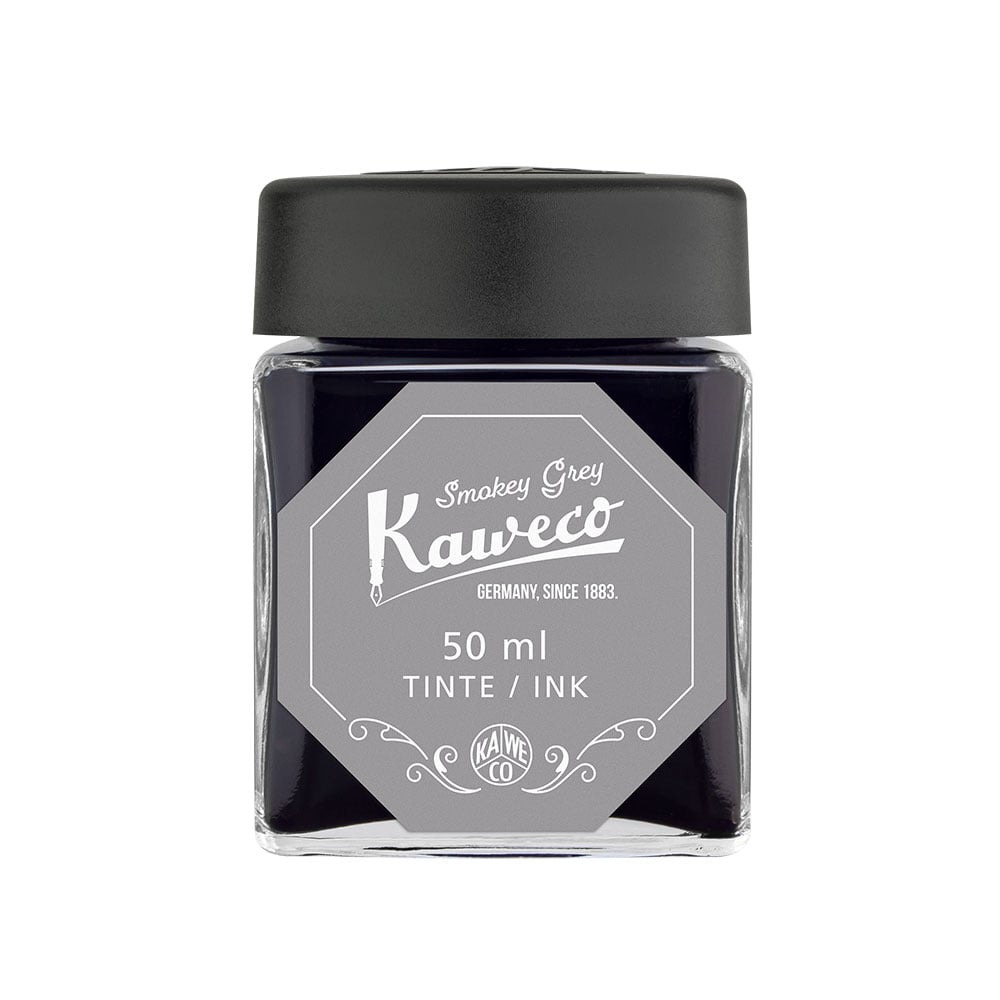 Kaweco Fountain Pen Ink - velg farge
