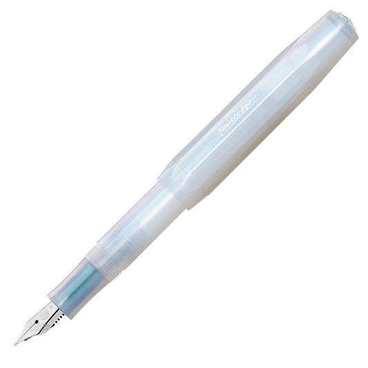 Kaweco Lunar Sport – Light Blue