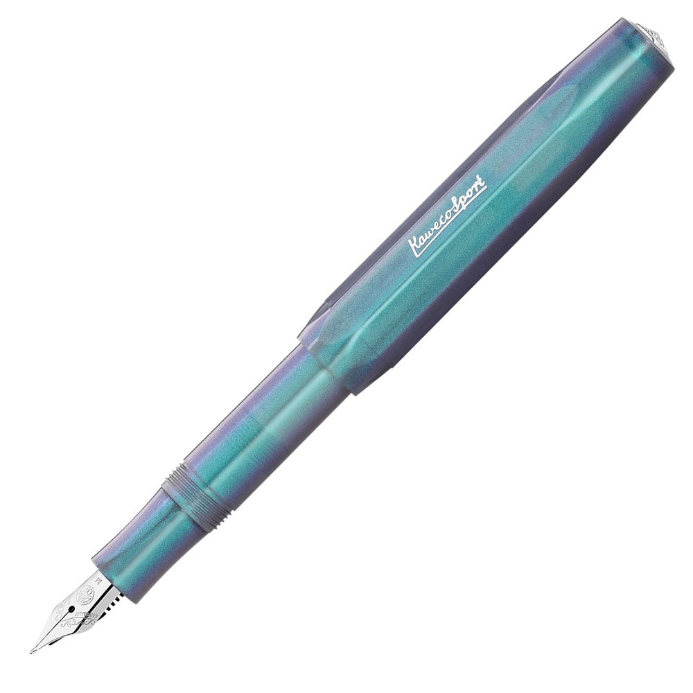 Kaweco Lunar Sport – Shadow Blue