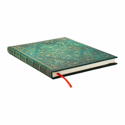 Paperblanks Emerald Flower Ultra