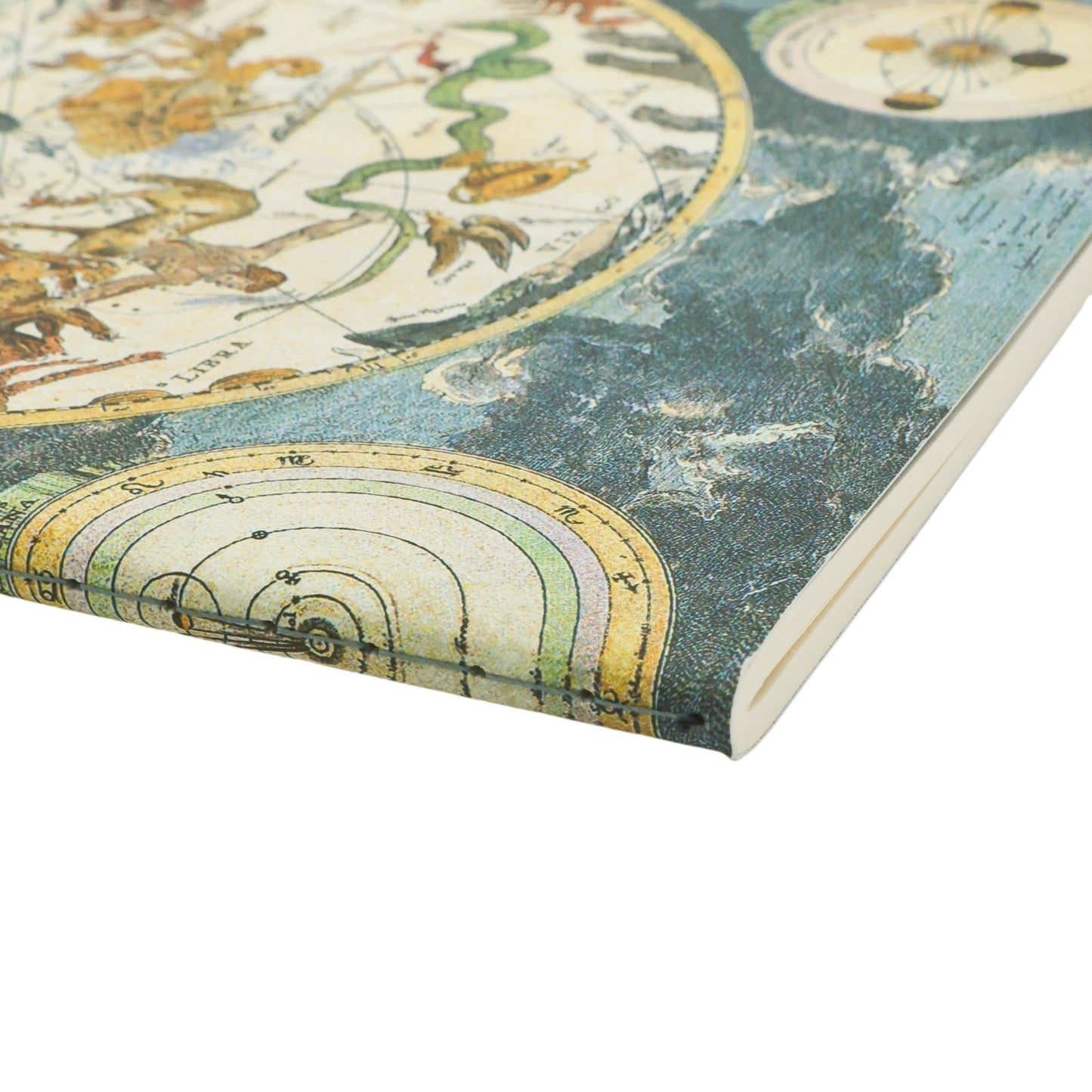 Paperblanks Celestial Planisphere A5 Cahier