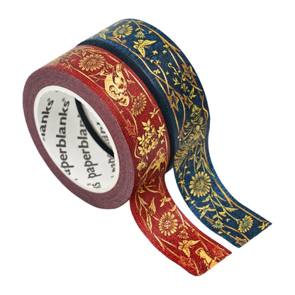 Les Papillons & Les Oiseaux Washi Tape