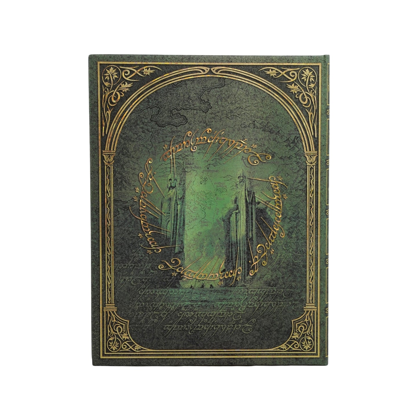 Paperblanks Power of Fellowship Ultra