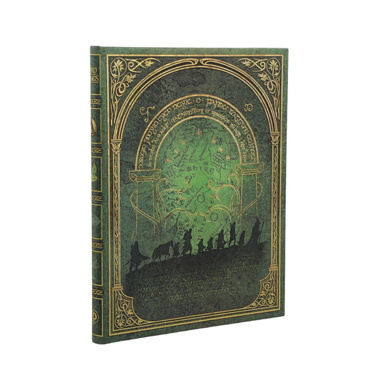 Paperblanks Power of Fellowship Ultra