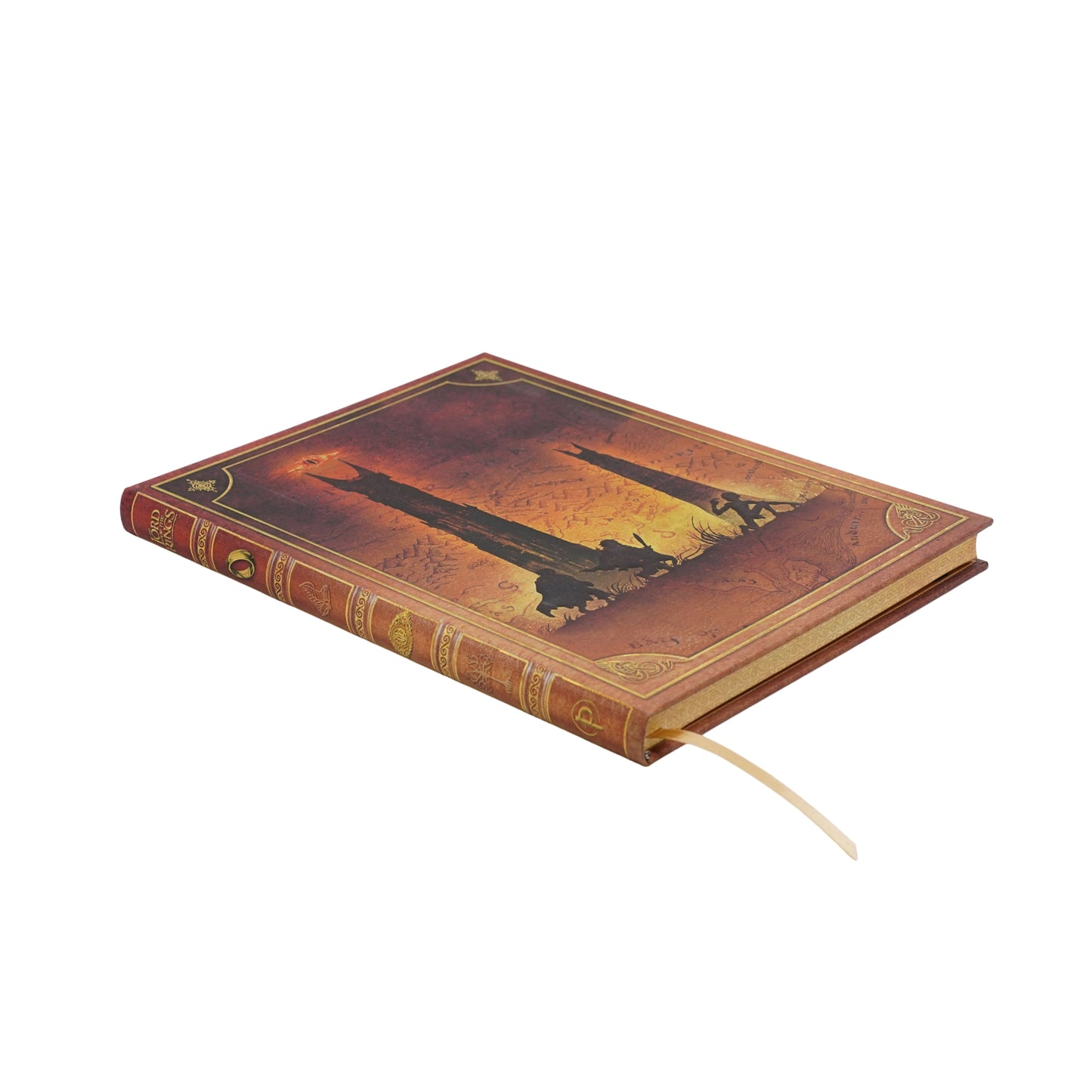 Paperblanks The Quest Continues Ultra