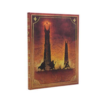 Paperblanks The Quest Continues Ultra