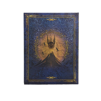 Paperblanks The Crown Reclaimed Ultra