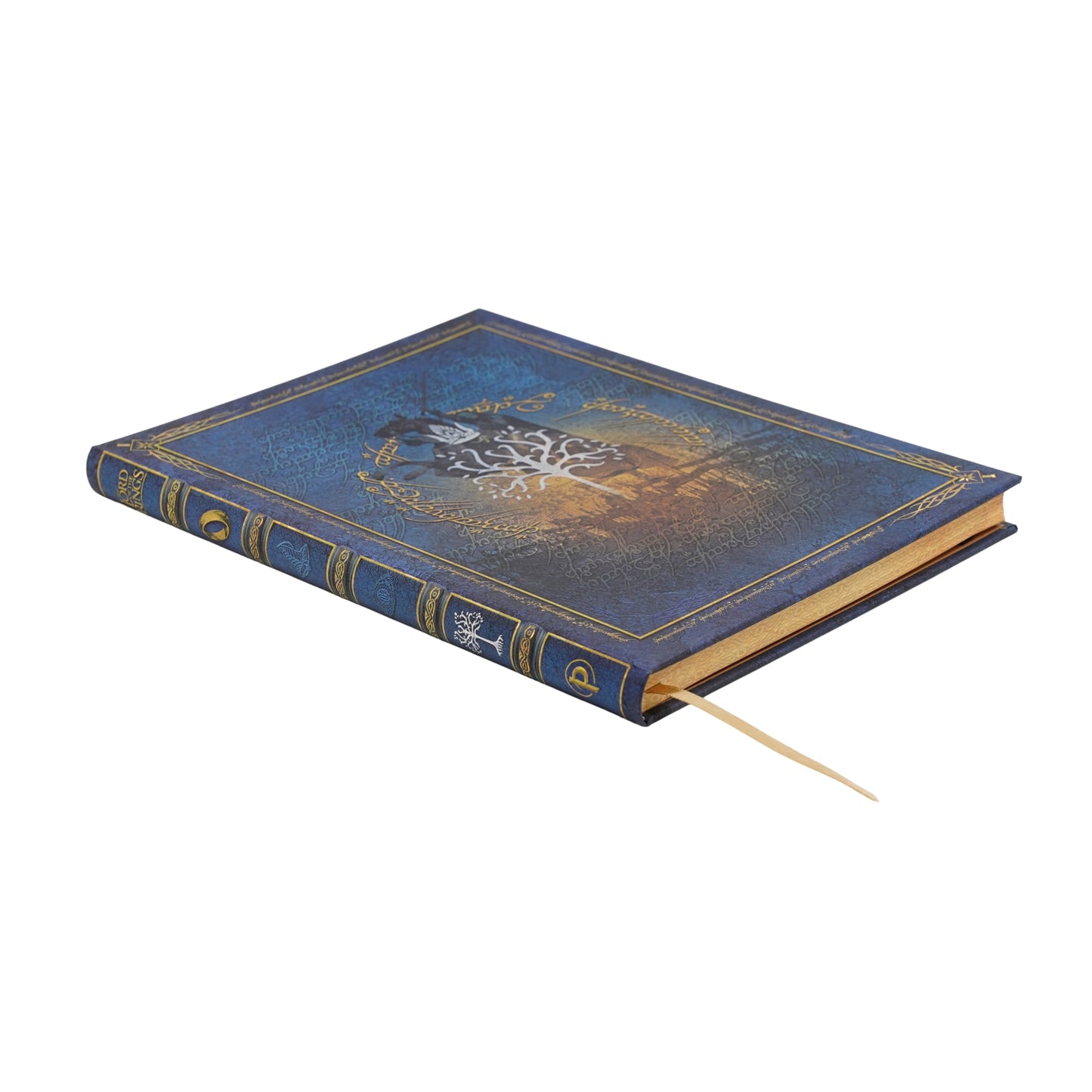 Paperblanks The Crown Reclaimed Ultra